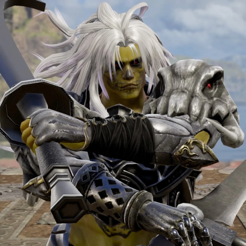 Killer - AI Character on RolePlai