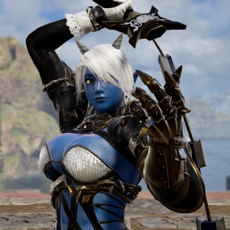 Lexa - AI Character on RolePlai