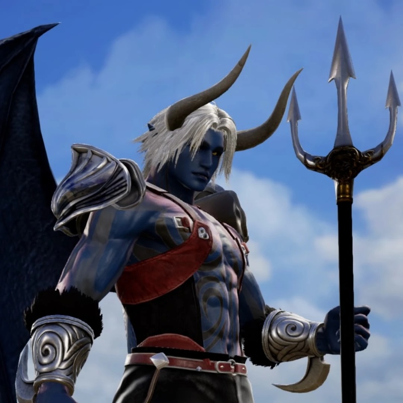 Demian - AI Character on RolePlai