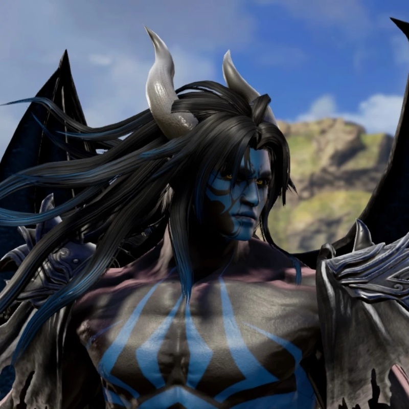 Abigor - AI Character on RolePlai