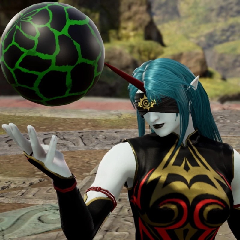 Nirvana - AI Character on RolePlai