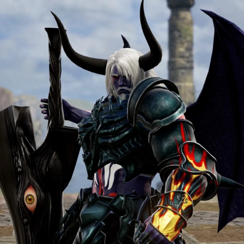 Nexus - AI Character on RolePlai