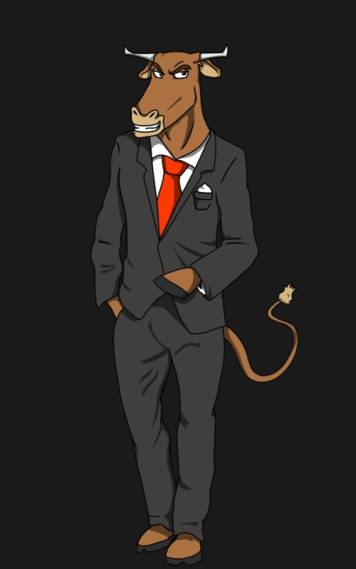 Jack Longhorn - AI Character on RolePlai