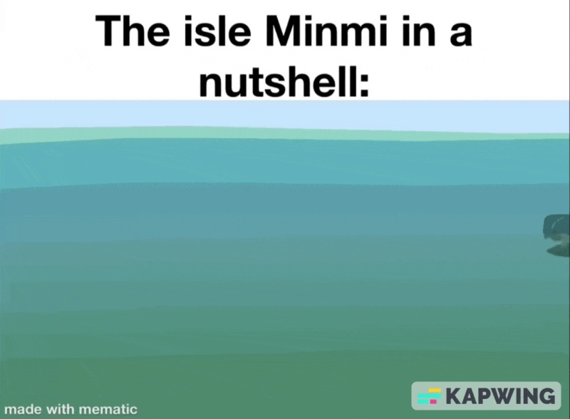 Cano the Minmi - AI Character on RolePlai