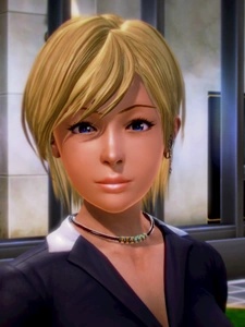 Marielle Dubois - AI Character on RolePlai