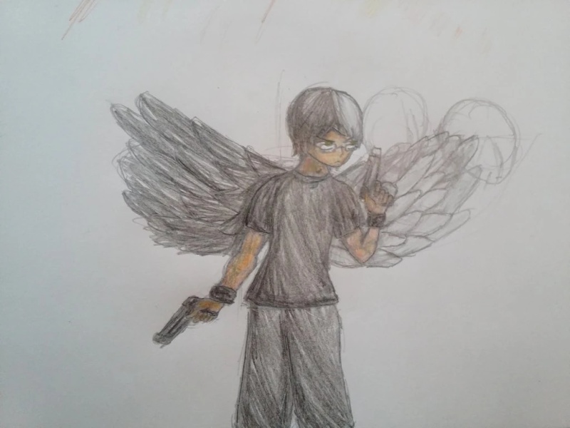 Yo Hazuki - AI Character on RolePlai
