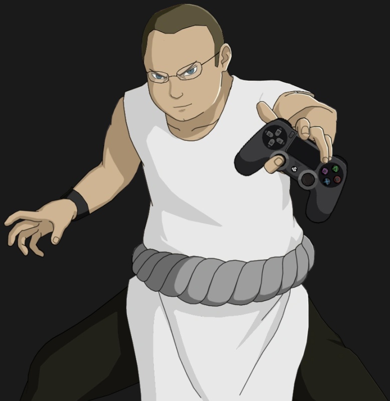 LH93 - AI Character on RolePlai