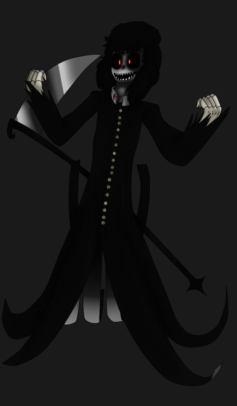 Dream Lastion - AI Character on RolePlai