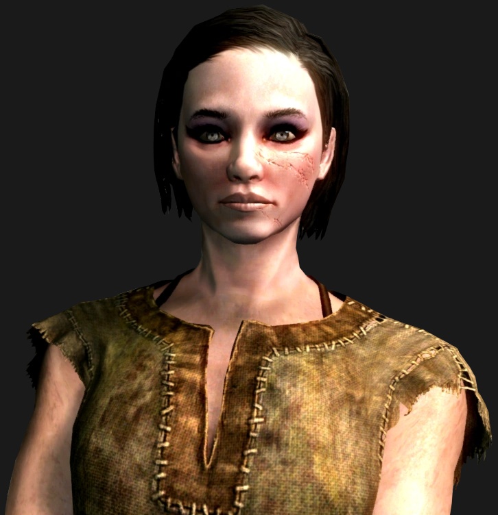Fayre Snow - AI Character on RolePlai