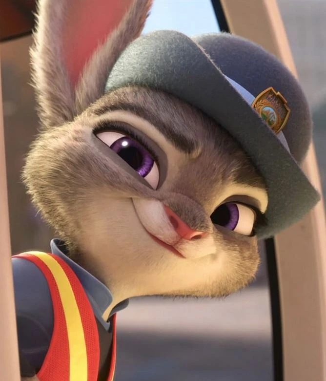 Princess Judy and the Prince of Thieves - AI Character on RolePlai