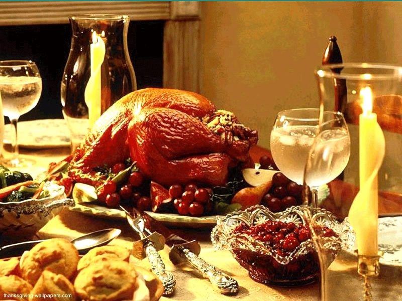Nick and Judy's Wondrous Thanksgiving - AI Character on RolePlai
