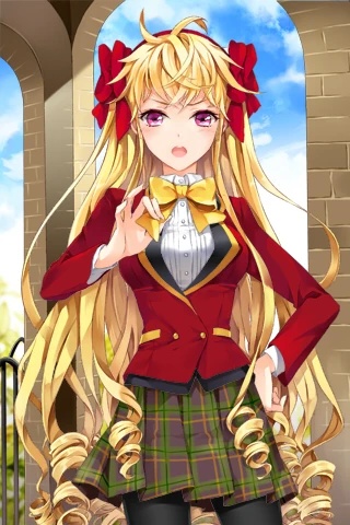Julia Hiragi - AI Character on RolePlai