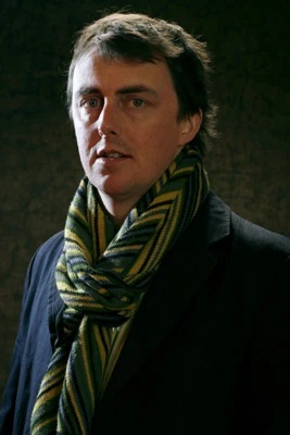 Garth Jennings - AI Character on RolePlai