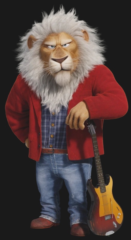 Clay Calloway - AI Character on RolePlai
