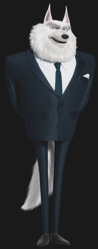 Jimmy Crystal - AI Character on RolePlai