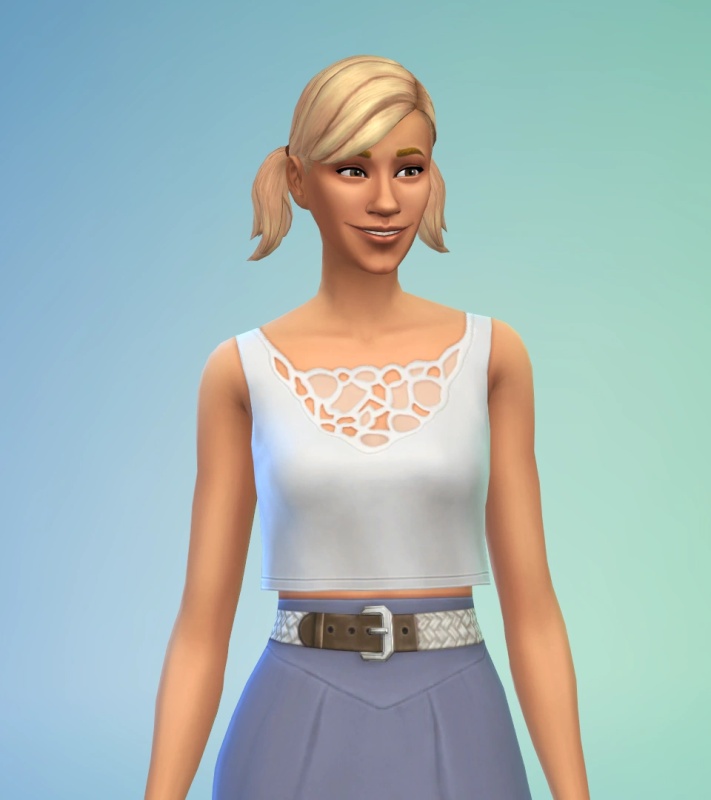 Brielle Impiccishmay - AI Character on RolePlai