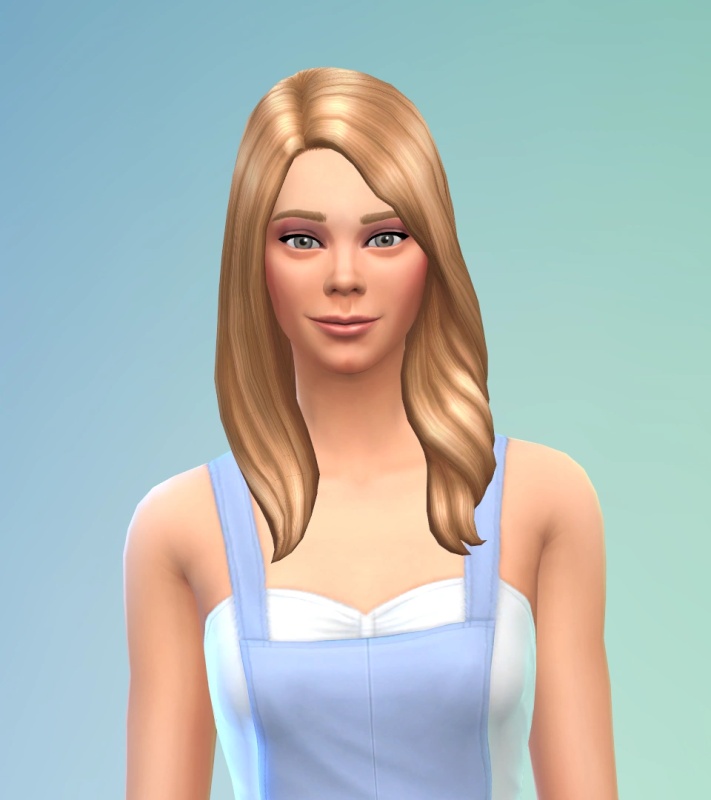 Chelsea Impiccishmay - AI Character on RolePlai