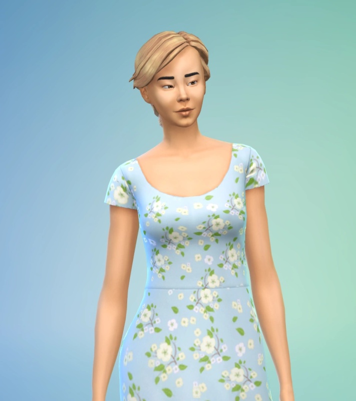 Hazel Impiccishmay - AI Character on RolePlai