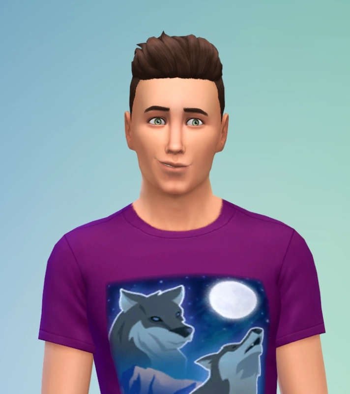 Jaime Impiccishmay - AI Character on RolePlai