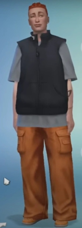 Fox Berry - AI Character on RolePlai