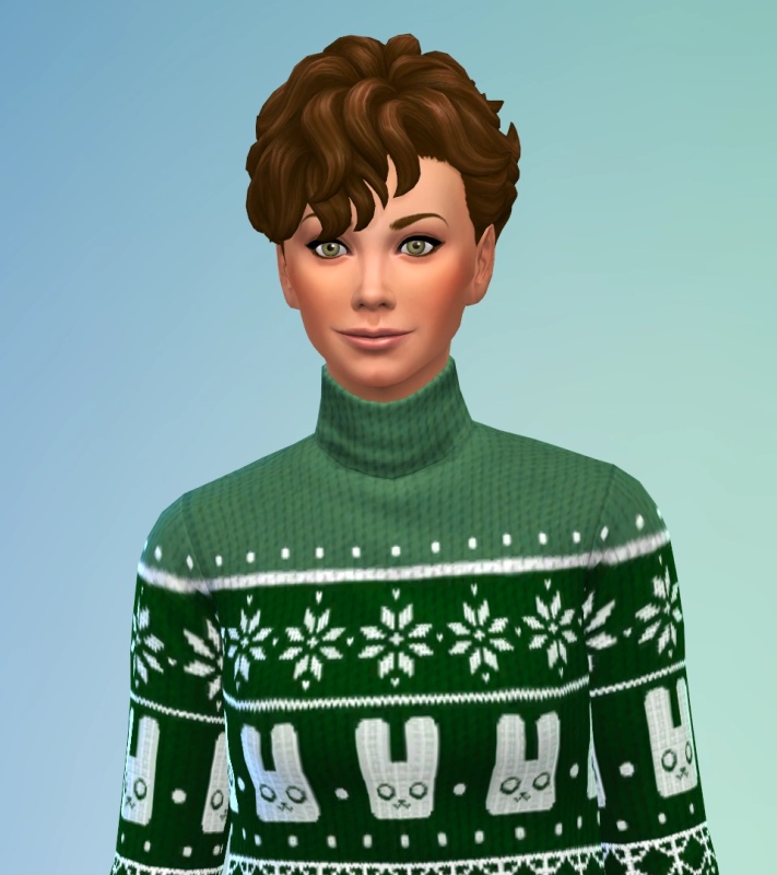 Kasey Impiccishmay - AI Character on RolePlai