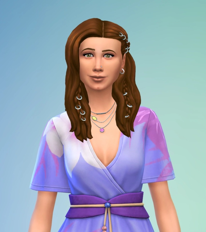 Kelly Impiccishmay - AI Character on RolePlai