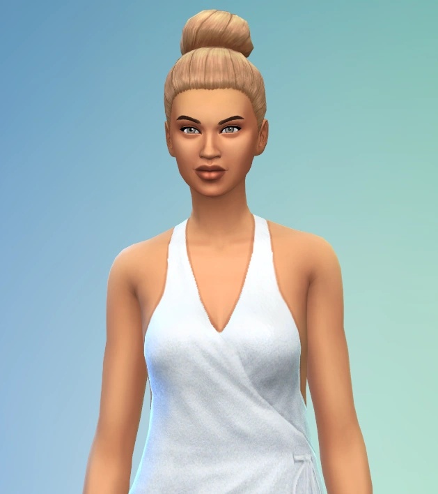 Olive Impiccishmay - AI Character on RolePlai