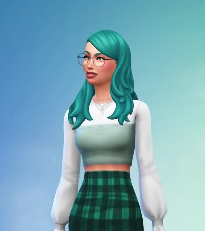 Minthe Berry - AI Character on RolePlai
