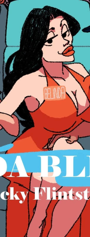Belinda Blumenthal - AI Character on RolePlai