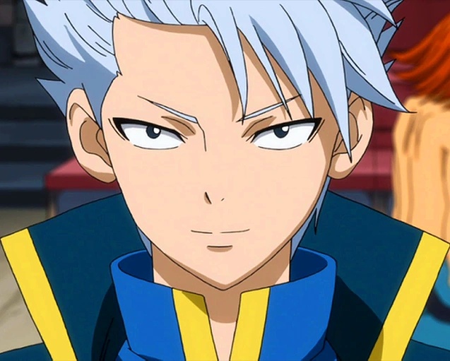 Lyon Bastia - AI Character on RolePlai