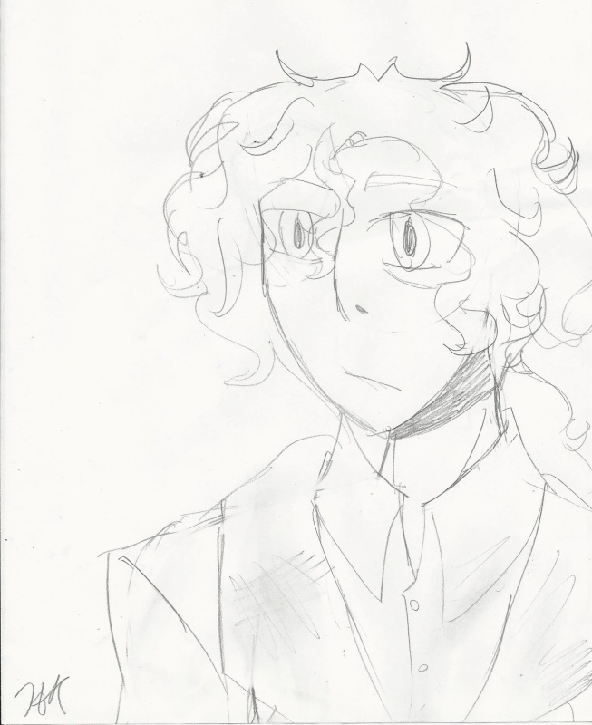Brian Patrick O’Donnell - AI Character on RolePlai