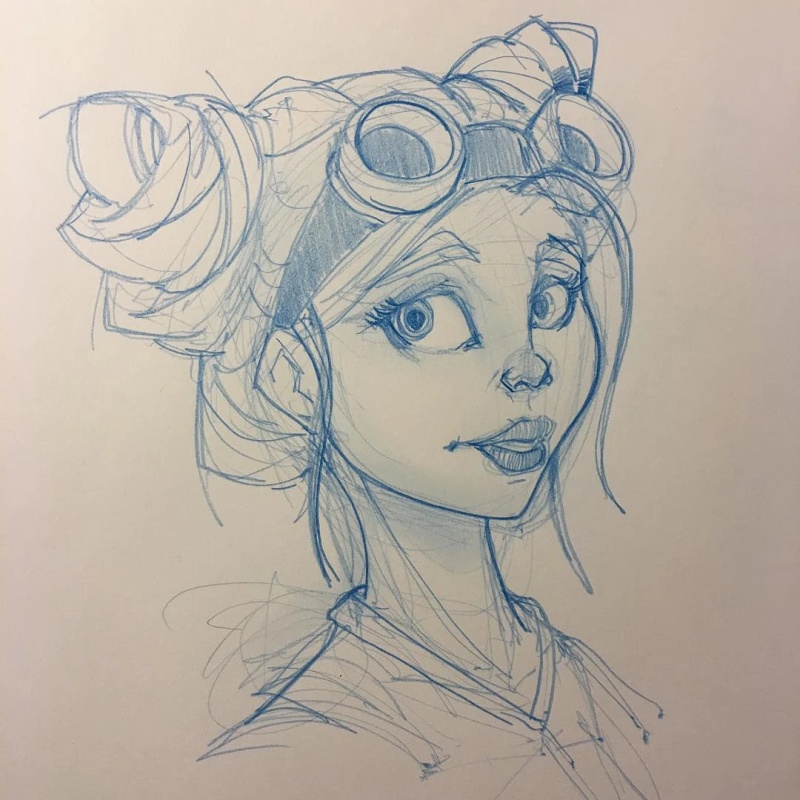 Dr. Ariadne Radcliffe - AI Character on RolePlai