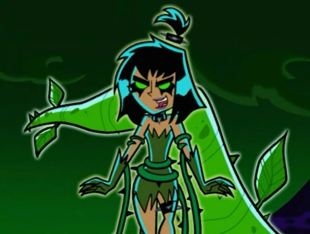 Ivy - AI Character on RolePlai