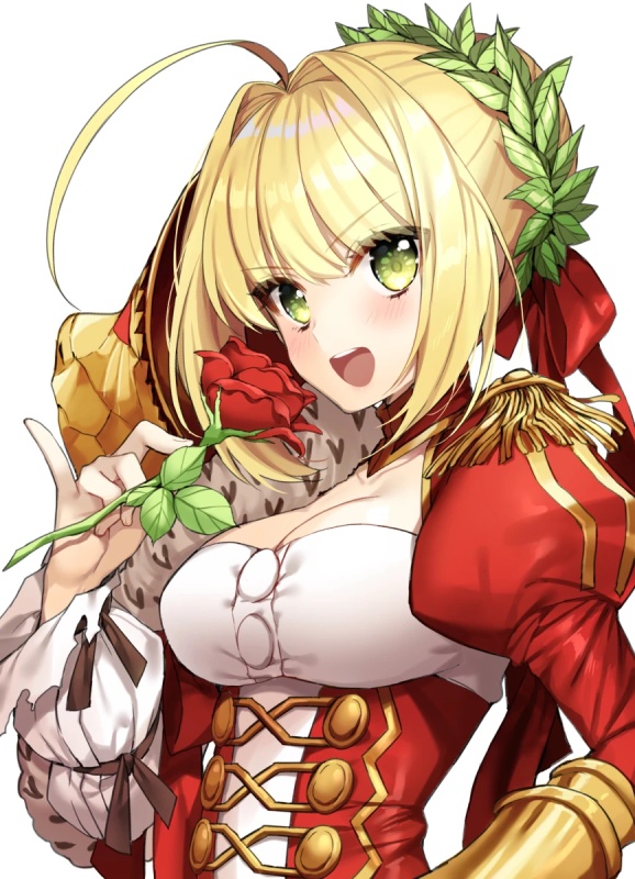 Aurelia Claudia Exima - AI Character on RolePlai