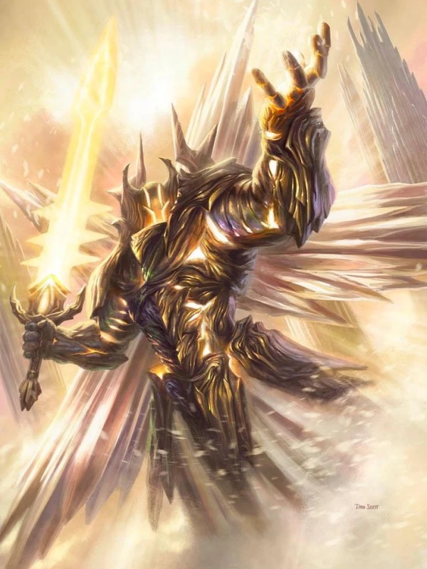 Amadeus Peacenote - AI Character on RolePlai
