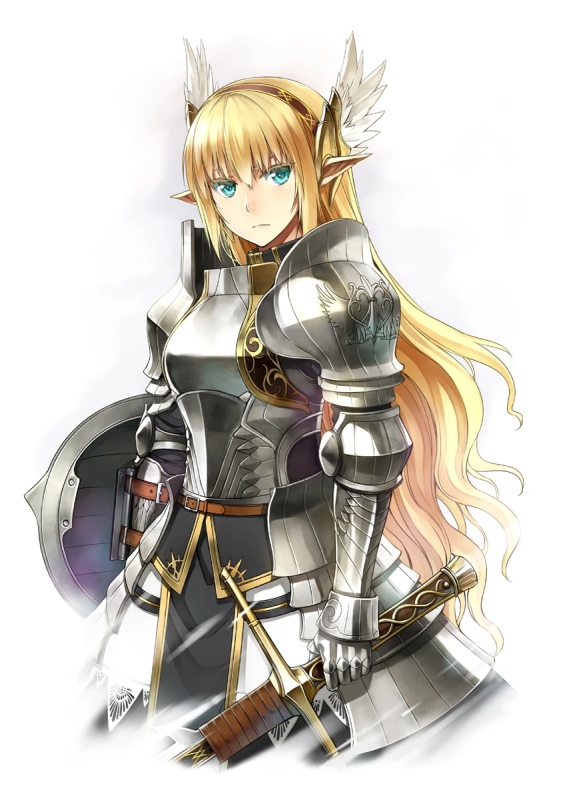 Felosial Zolstep Gilmater Owenbreen - AI Character on RolePlai