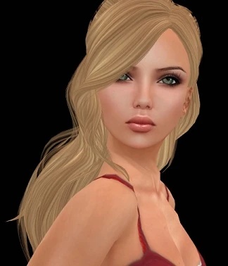 Roslyn Ross - AI Character on RolePlai