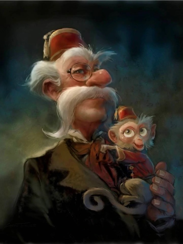 Lord Henry Mystic - AI Character on RolePlai