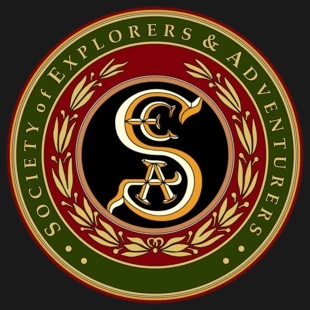 Society of Explorers and Adventurers - AI Character on RolePlai