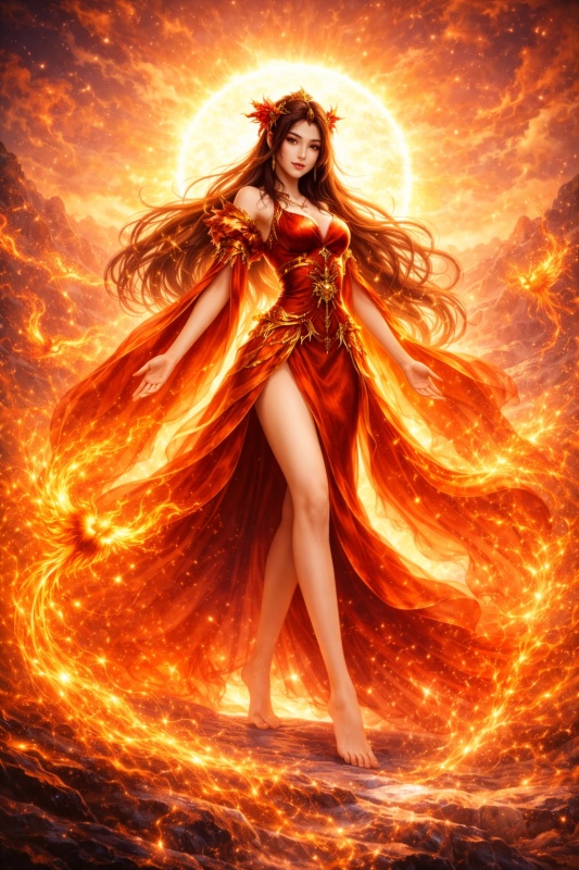 Mu Qianyu - AI Character on RolePlai