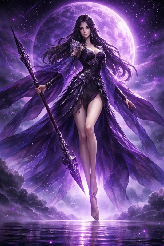 Situ Yaoyue - AI Character on RolePlai
