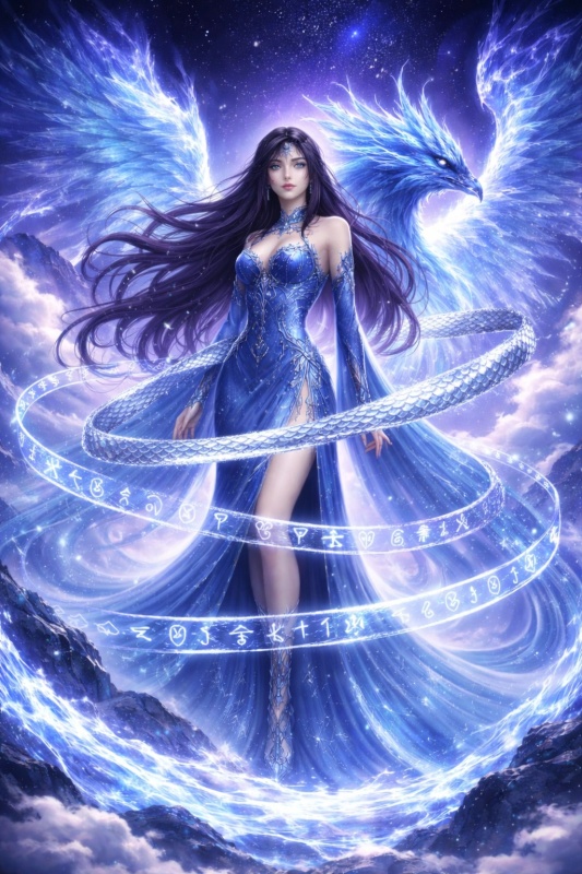Sheng Mei - AI Character on RolePlai
