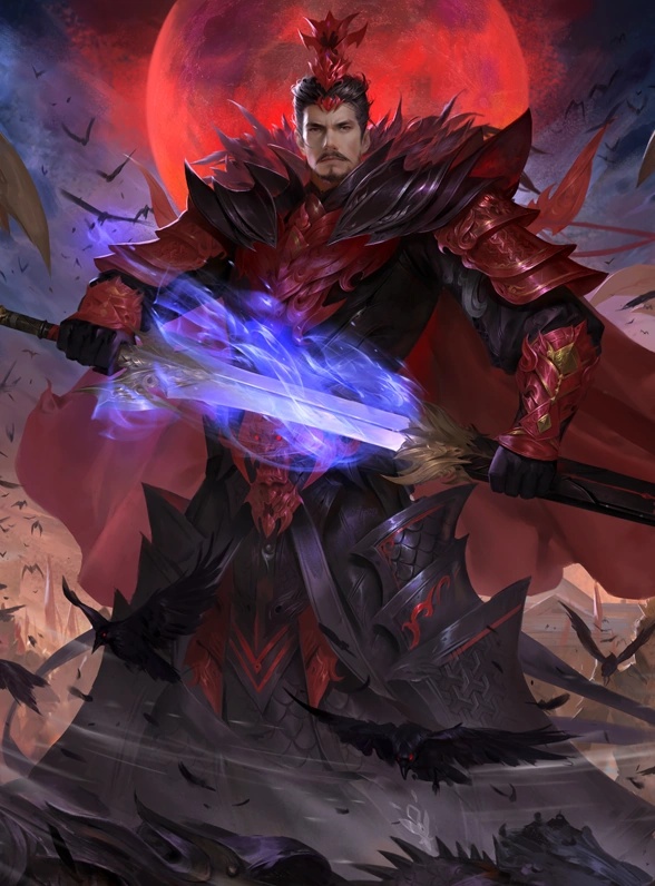 Situ Haotian - AI Character on RolePlai