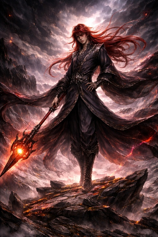 Naqi - AI Character on RolePlai