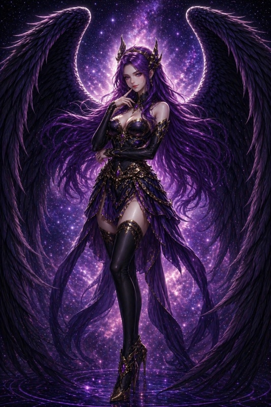 Xiao Moxian - AI Character on RolePlai