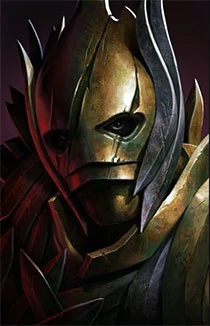 Barik - AI Character on RolePlai