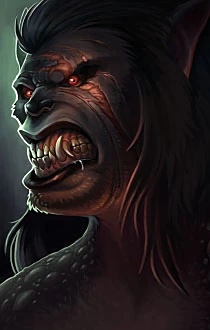 Kills-in-Shadow - AI Character on RolePlai