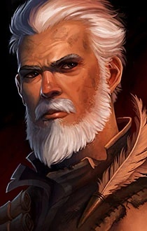 Lantry - AI Character on RolePlai