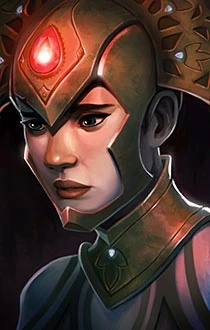 Sirin - AI Character on RolePlai