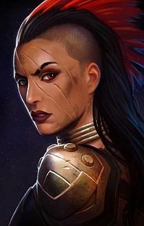 Verse - AI Character on RolePlai